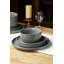12 Piece Stoneware Dinnerware Set - Service for 4-656325497