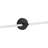 Components 24-in Led Sconce-53882244