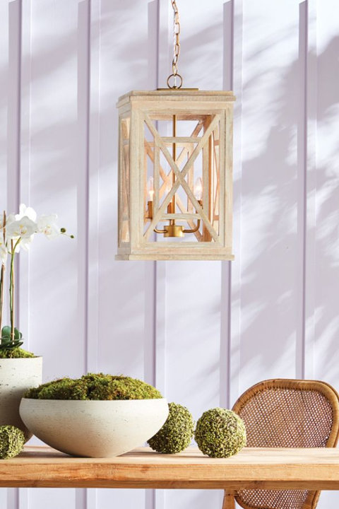 Pendant Lights
