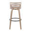 Tabouret de bar 30 po Cosini Cosini-92718773
