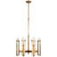 Ian K. Fowler Malik Medium Chandelier-68834595-68834597