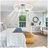 Ceiling Fan With Lights Dimmable LED