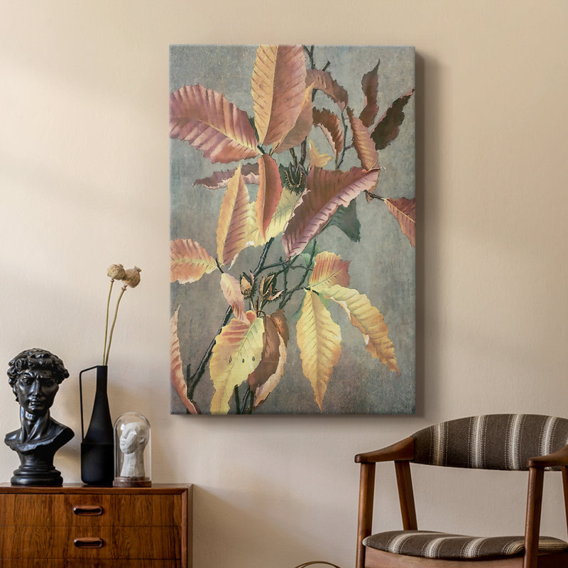 Automne antique I - galerie Cavas sur mesure