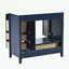 Armoire de salle de bain autoportante Starrla