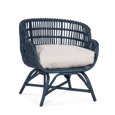 Upholstered Armchair