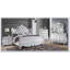 Commode 5 tiroirs Opulence