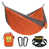 Orange/Gray selected