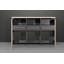 Duo 123cm Sideboard