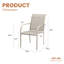Fauteuil de salle à manger Rikelme-667340068-651159308