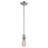 Franklin Restoration - Bridgeton - 1 Light Stem Hung Mini Pendant - Bulb Not Included - Shade-988763071-988763068-988763066