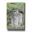 Epic Graffiti 'Lavender Outhouse' By Lori Deiter, " Lavender Outhouse " by Lori Deiter-555869409