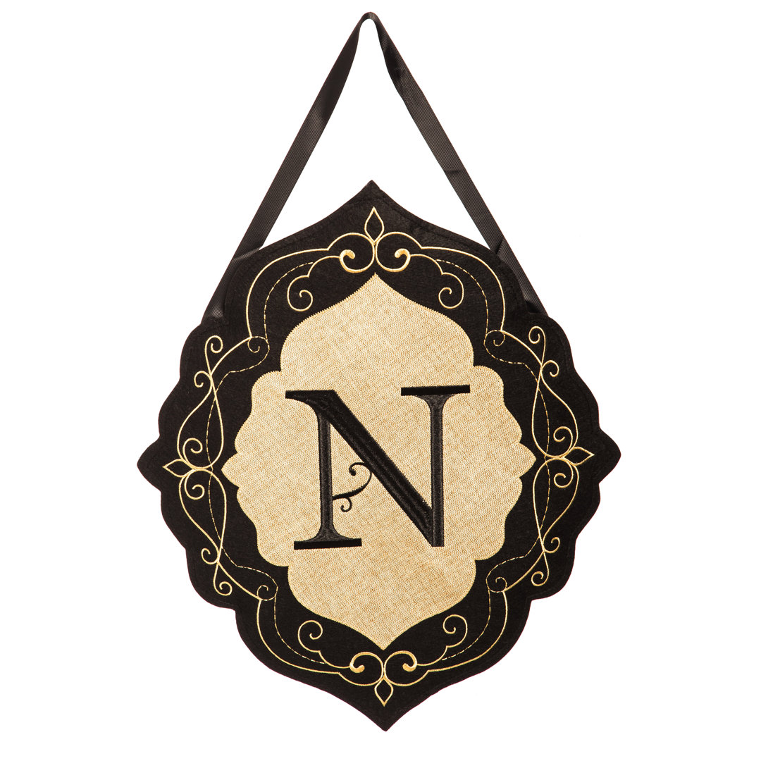 Traditional Wall Decor Charlton Home® 