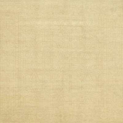 Abstract Indoor Rug