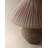 Calabria 22" 1-Light Ceramic Table Lamp-130941766