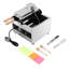 Gaufrier électrique anti-adhésif YYBSH 1500W