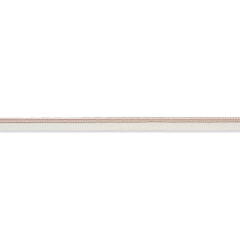 Gustave Silk Lip Cord Medium, Blush