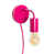 Rapsberry is out of stock selected