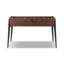 Foosball Table-Smoked Oak-1458070682