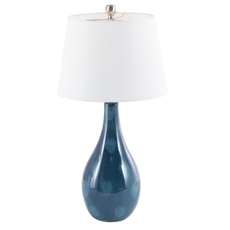 Despain 32" Table Lamp Set