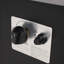 Foyer rectangulaire - 50 000 UBT
