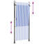 Blackout Solar Shade-442234459-442234460