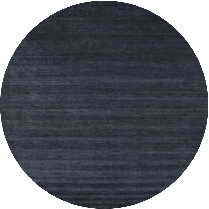 Indoor Rug, Round 3'