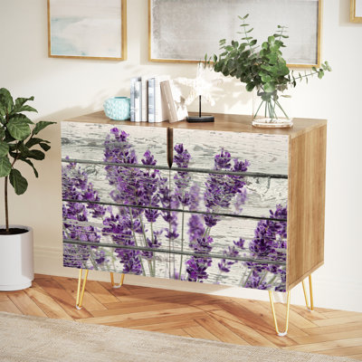 35" Wide Sideboard