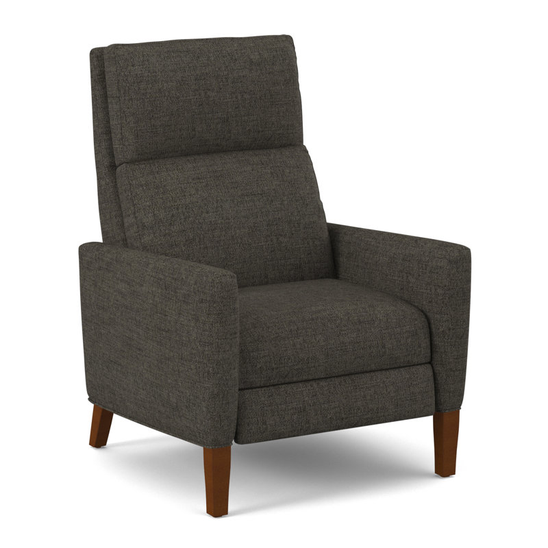 Recliner, English Saddle, Evolution Caribou