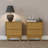 Jerred 2 - Drawer Solid Wood Nightstand-97425500-97425502