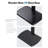 Fitueyes Single Screen Floor Stand Mount