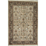 One-of-a-Kind 6' X 9' Area Rug