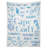 Polyester Tapestry