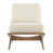 Beige Fabric