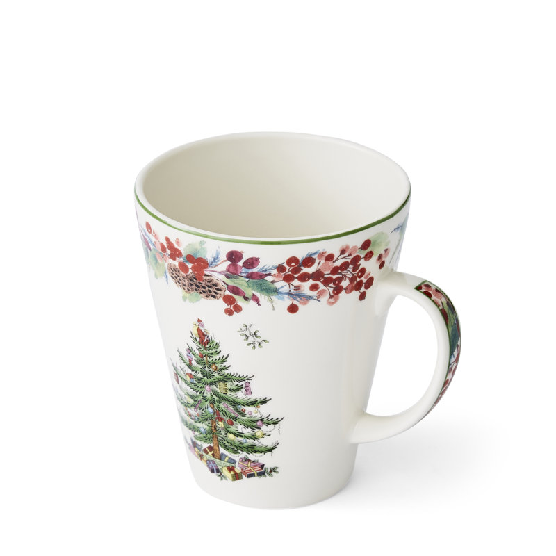 Christmas Tree Annual 2023 Mug  Single