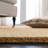 Molter Bergama Hand Tufted Wool Oriental Rug-2121090597