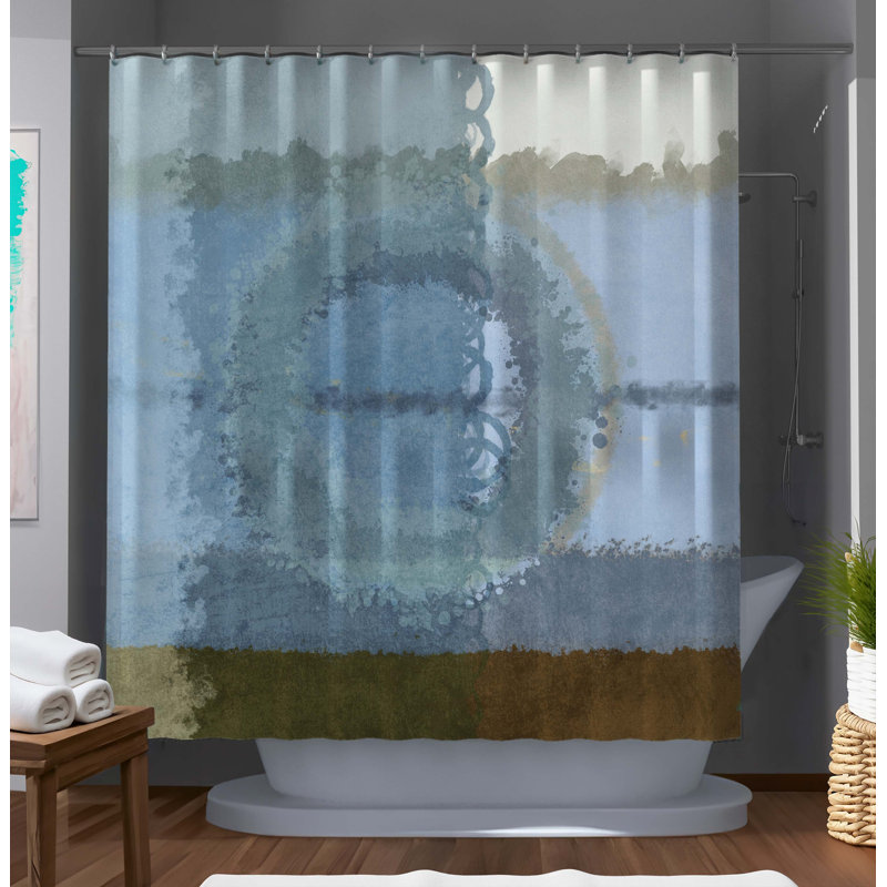 Gorgeous Fair Shower Curtain