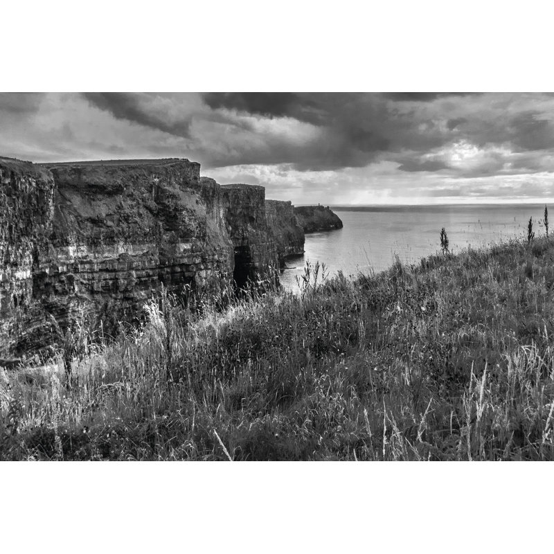 Views Of Ireland II by Richard James - Wrapped Canvas Art Prints, 30cm H x 46cm W x 3.8cm D
