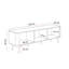 TV Stand for TVs up to 50"-529496003