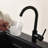 HOOSENG Touch Kitchen Faucet