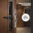D14 5-in-1 WiFi Slim Body Lock