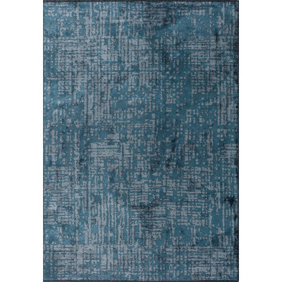 Rapture Abstract Area Rug