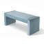 Banc rembourré Wagenen-1959426207