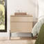 Ensemble de table de chevet et de chevet Laverda-2142102776-2122181236