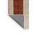Machine Washable Checkered Beige Area Rug-612847944