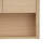 Zuno 26" Wall-Mounted Bathroom Cabinet, With Doors, Shelf And Open Storage Compartment Over The Toilet Storage Cabinet For Bathroom, Kitchen, Laundry Room, Roma Travertine-Pattern Finish-1567120930