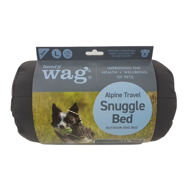 Polyester Pet Bed