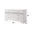 Commode Glam, commode décorative Sparkle
