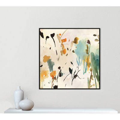 Shape Up - Square Version II, reproduction par Asia Jensen