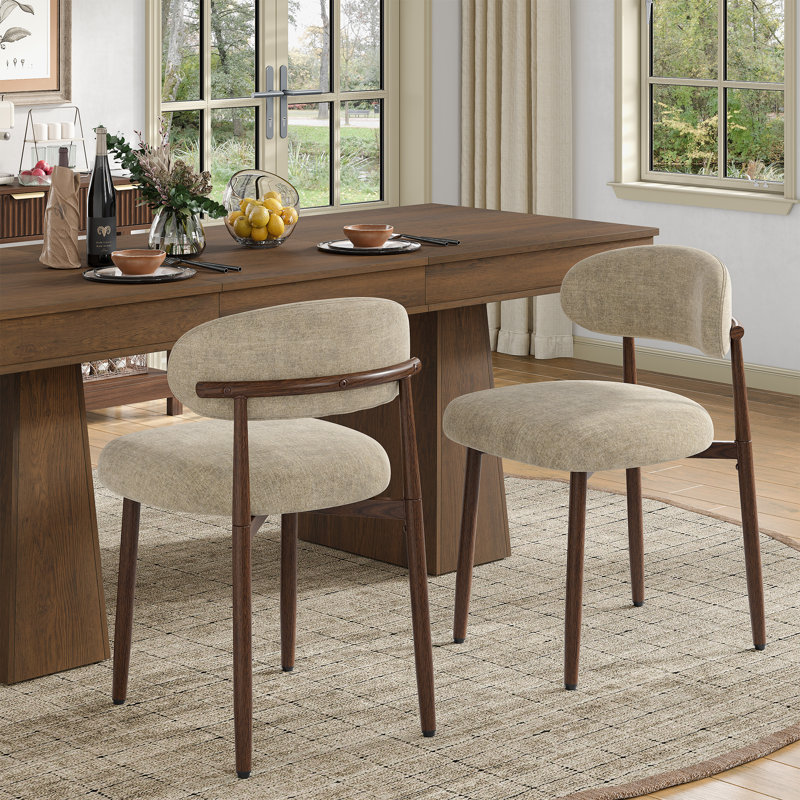 Extendable Dining Set