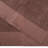 Arbois Turkish Cotton 6 Piece Herringbone Solid Medium Weight Towel Set-81245241